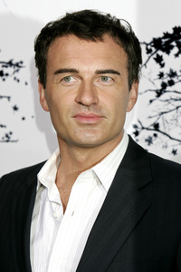 Filmpremiere 'Die Vorahnung' in Los Angeles