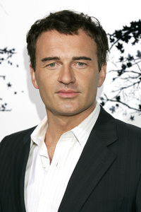 Filmpremiere 'Die Vorahnung' in Los Angeles