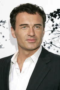 Filmpremiere 'Die Vorahnung' in Los Angeles