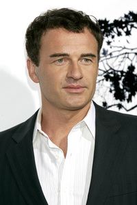 Filmpremiere 'Die Vorahnung' in Los Angeles