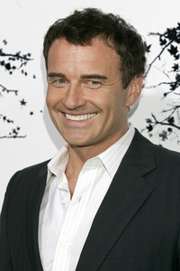 Filmpremiere 'Die Vorahnung' in Los Angeles