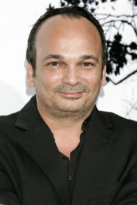 Filmpremiere 'Die Vorahnung' in Los Angeles