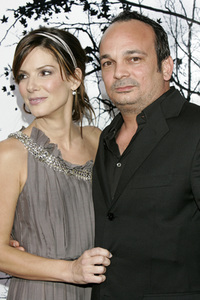 Filmpremiere 'Die Vorahnung' in Los Angeles