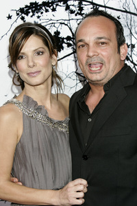 Filmpremiere 'Die Vorahnung' in Los Angeles