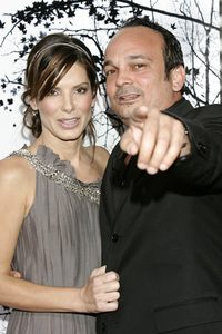 Filmpremiere 'Die Vorahnung' in Los Angeles