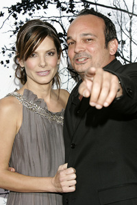 Filmpremiere 'Die Vorahnung' in Los Angeles