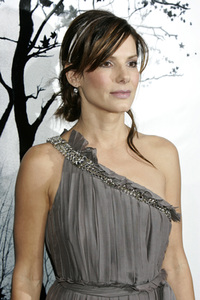 Filmpremiere 'Die Vorahnung' in Los Angeles