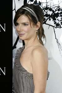 Filmpremiere 'Die Vorahnung' in Los Angeles