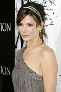 Filmpremiere 'Die Vorahnung' in Los Angeles