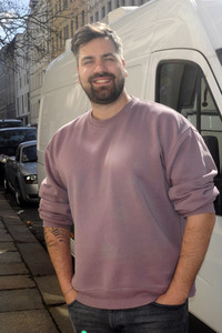 Musikshow 'Ostern bei uns - Live!'. in Leipzig