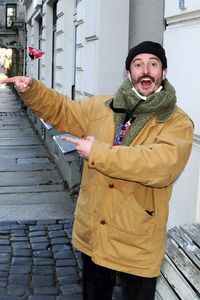 Musikshow 'Ostern bei uns - Live!'. in Leipzig