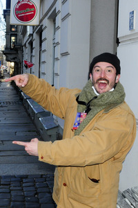 Musikshow 'Ostern bei uns - Live!'. in Leipzig