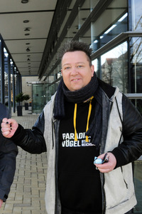 Musikshow 'Ostern bei uns - Live!'. in Leipzig