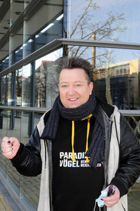 Musikshow 'Ostern bei uns - Live!'. in Leipzig