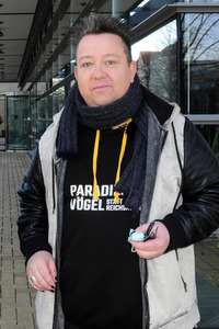 Musikshow 'Ostern bei uns - Live!'. in Leipzig