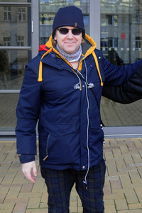 Musikshow 'Ostern bei uns - Live!'. in Leipzig