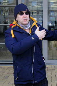 Musikshow 'Ostern bei uns - Live!'. in Leipzig