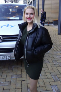 Musikshow 'Ostern bei uns - Live!'. in Leipzig