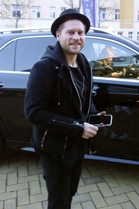 Musikshow 'Ostern bei uns - Live!'. in Leipzig