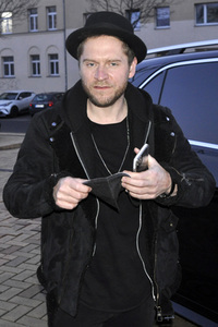 Musikshow 'Ostern bei uns - Live!'. in Leipzig