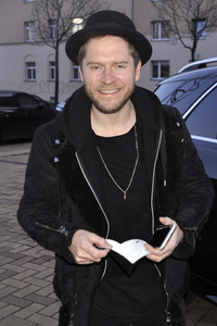 Musikshow 'Ostern bei uns - Live!'. in Leipzig