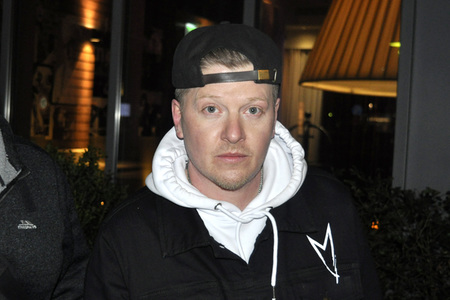 Musikshow 'Ostern bei uns - Live!'. in Leipzig