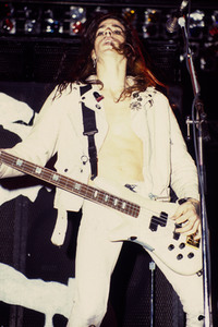 Konzert von Skid Row in London