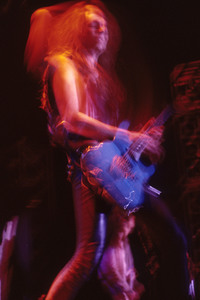 Konzert von Skid Row in London