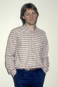 Interview mit Snowy White in London