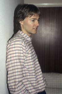 Interview mit Snowy White in London