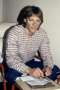 Interview mit Snowy White in London