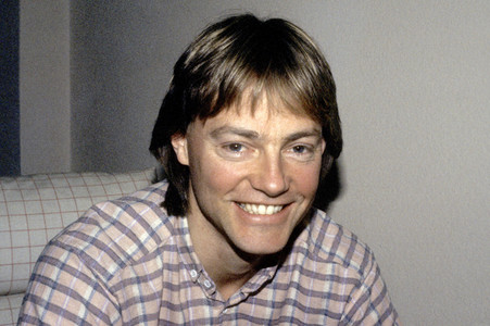 Interview mit Snowy White in London