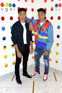 Konzert Pre-Dinner von JNA in Los Angeles