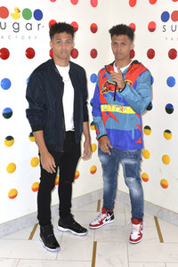 Konzert Pre-Dinner von JNA in Los Angeles