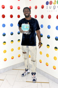 Konzert Pre-Dinner von JNA in Los Angeles