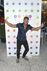 Konzert Pre-Dinner von JNA in Los Angeles