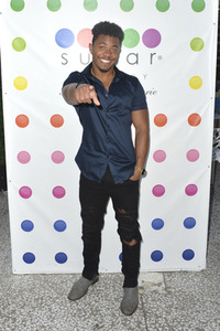 Konzert Pre-Dinner von JNA in Los Angeles