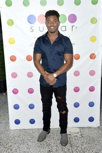 Konzert Pre-Dinner von JNA in Los Angeles