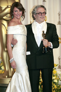 Oscar 2007 Preisträger-Photocall in Los Angeles