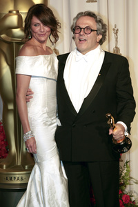 Oscar 2007 Preisträger-Photocall in Los Angeles