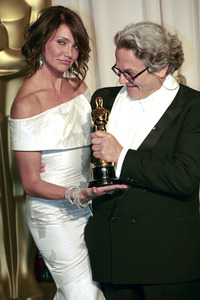 Oscar 2007 Preisträger-Photocall in Los Angeles