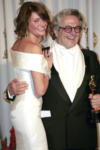 Oscar 2007 Preisträger-Photocall in Los Angeles