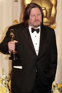 Oscar 2007 Preisträger-Photocall in Los Angeles