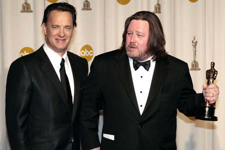 Oscar 2007 Preisträger-Photocall in Los Angeles