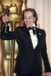 Oscar 2007 Preisträger-Photocall in Los Angeles