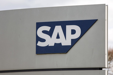 Symbolfoto SAP
