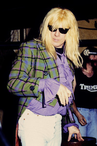 Konzert von Spinal Tap in London