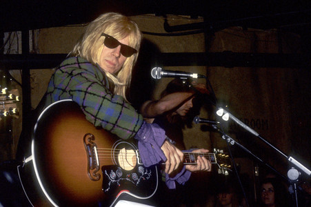 Konzert von Spinal Tap in London