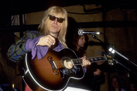 Konzert von Spinal Tap in London