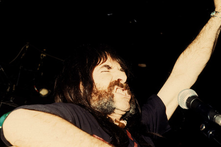 Konzert von Spinal Tap in London